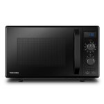 Micro - ondes combin pose libre - toshiba - 900w - grill 1050 w - 23l - noir Micro - ondes combin pose libre - toshiba - 900w - grill 1050 w - 23l - noir