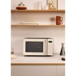 Micro - ondes - create - 23l - 800w - grill 1000w - commande numérique Micro - ondes - create - 23l - 800w - grill 1000w - commande numérique