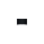 Micro - ondes encastrable whirlpool wm22574bxf inox crisp