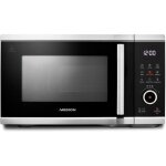 Micro - ondes avec friteuse � air chaud - woopso - 25l - 900w micro - ondes - 1500w air chaud - 10 programmes ...
