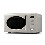 Micro - ondes - g3 ferrari - g1015510 - 20 litres - 700w - 8 programmes de cuisson Micro - ondes - g3 ferrari - g1015510 - 20 litres - 700w - 8 programmes de cuisson