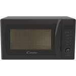 Micro - ondes - candy - cmga20sdlb - 20l - 1000w - 9 fonctions