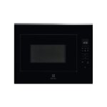 Micro - ondes + gril electrolux kmfd264tex