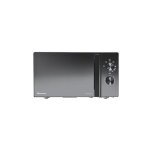 Micro - ondes + gril hisense h20mombp1hg noir