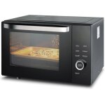 Micro - ondes multifonctionnel - cuisson par convection - avec grill - smeta - 34l - fonction convection ... Micro - ondes multifonctionnel - cuisson par convection - avec grill - smeta - 34l - fonction convection ...