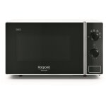 Micro - ondes posable - hotpoint - mwha101w - blanc - 700 w - 20 l - 452 x 365 x 262 cm Micro - ondes posable - hotpoint - mwha101w - blanc - 700 w - 20 l - 452 x 365 x 262 cm