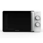 Micro - ondes - proclean - 3010 flatbed - 20l - 700w - sans plateau tournant