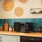 Micro - ondes - proclean - 3130 flatbed - 20l - gril - 700w