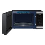 Micro - ondes - samsung - grill - 32l - noir - inox