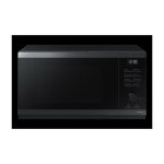 Micro - ondes samsung mg23dg4524cg noir 23 l 800 w 2400 w