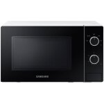Micro - ondes - samsung - ms20a3010ah / eg - solo - minuterie - dgivrage automatique