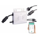 Micro - onduleur solaire connect� 400�w smi - 400