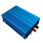Micro - onduleur solaire mppt 12v 250w avec protection batterie et affichage led