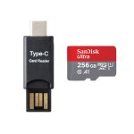 Micro sd sdxc sandisk ultra 256go 256gb 256g tf carte 150mb / s classe 10 u1 a1 adaptateur sd et lecteur ... Micro sd sdxc sandisk ultra 256go 256gb 256g tf carte 150mb / s classe 10 u1 a1 adaptateur sd et lecteur ...