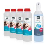 Microactiv� kit dentretien lit � eau ? conditionneur & nettoyant vinyle 4 x 250 ml chacun ? protection ...