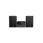 Chaine hifi philips microchane