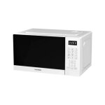 Microondas daewoo mw - fa202sw 20 litros 700w 8 programas panel digital blanco