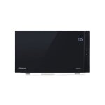 Microondas hisense h25mobs4hgi 25l 900w grill 10 potencias inverter negro