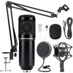 Microphone de chant - micro a main - micro cravate - micro dynamique - accessoires micro nw - 800 microphone ...