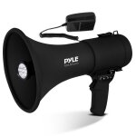 Microphone - pyle - pmp561ltb - 50w - sans fil - compact et portable