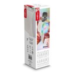 Microphone karaok� tout en un - bluetooth et karaok� bigben