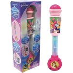 Microphone - lexibook - princesses disney - lumineux - effets sonores - m�lodies int�gr�es