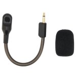 Microphone de remplacement pour casques de jeu détachables razer blackshark v2 prise jack 35 mm microphone ... Microphone de remplacement pour casques de jeu détachables razer blackshark v2 prise jack 35 mm microphone ...