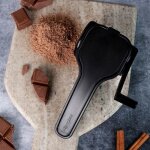 Microplane r�pe rotative - noir