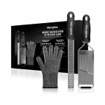 Microplane set de r�pe avec gant