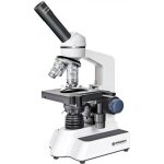 Microscope biologique - bresser - erudit dlx - objectifs achromatiques din - grossissements 40 - 1000x ... Microscope biologique - bresser - erudit dlx - objectifs achromatiques din - grossissements 40 - 1000x ...