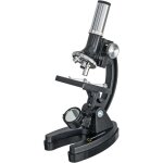 Microscope enfant - national geographic - 300x - 1200x