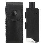 Microscope de poche portable r�glable 60 - 100x � led mini loupe loupe loupe pour lobservation