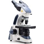 Microscope swift sw380b 40x - 2500x binoculaire professionnel multi - usages