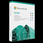 Boite microsoft 365 famille