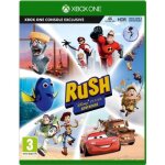 Microsoft - disney classiques - jeu xbox one rush