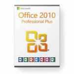 Microsoft office 2010 professional plus licence pour 3 pc
