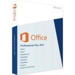 Microsoft office 2013 professional plus - 3 pc - livraison rapide 5min