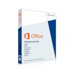 Microsoft office 2013 professionnel (pro) - cl licence  tlcharger - livraison rapide 7 / 7j