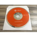 Microsoft office 2016 pro plus format dvd + licence retail non lie carte mre
