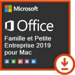 Microsoft office 2019 - microsoft - famille et petite entreprise - mac - livraison rapide 5min activation ... Microsoft office 2019 - microsoft - famille et petite entreprise - mac - livraison rapide 5min activation ...