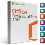 Microsoft office 2019 professionnel plus 32 / 64 bit