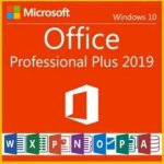 Microsoft office 2019 professionnel - neuf & authentique activation  vie - livraison par email - facture ...