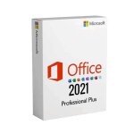 Microsoft office 2021 pro plus licence num�rique � vie envoie par mail