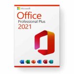 Microsoft office 2021 professional plus licence pour 3 pc