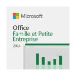 Microsoft office 2024 famille et petite entreprise (home & business) (cl bind) - licence  tlcharger ...