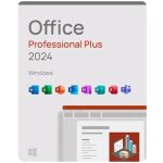 Microsoft office 2024 - licence 1 pour 3 pc