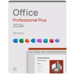 Microsoft office 2024 - licence 1 pour 1 pc