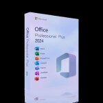 Microsoft office 2024 professional plus