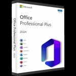 Microsoft office 2024 professional plus