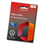 Microsoft office 2024 professional plus version complteactivation directement par internet (vendu et ...